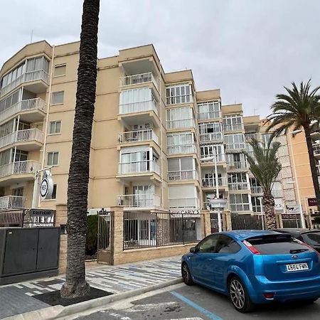 Apartamento Harea Benidorm Ngoại thất bức ảnh