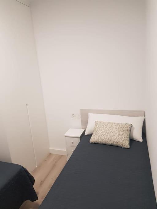 Apartamento Harea Benidorm Ngoại thất bức ảnh