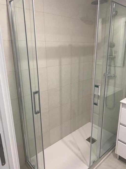 Apartamento Harea Benidorm Ngoại thất bức ảnh