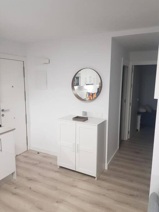 Apartamento Harea Benidorm Ngoại thất bức ảnh