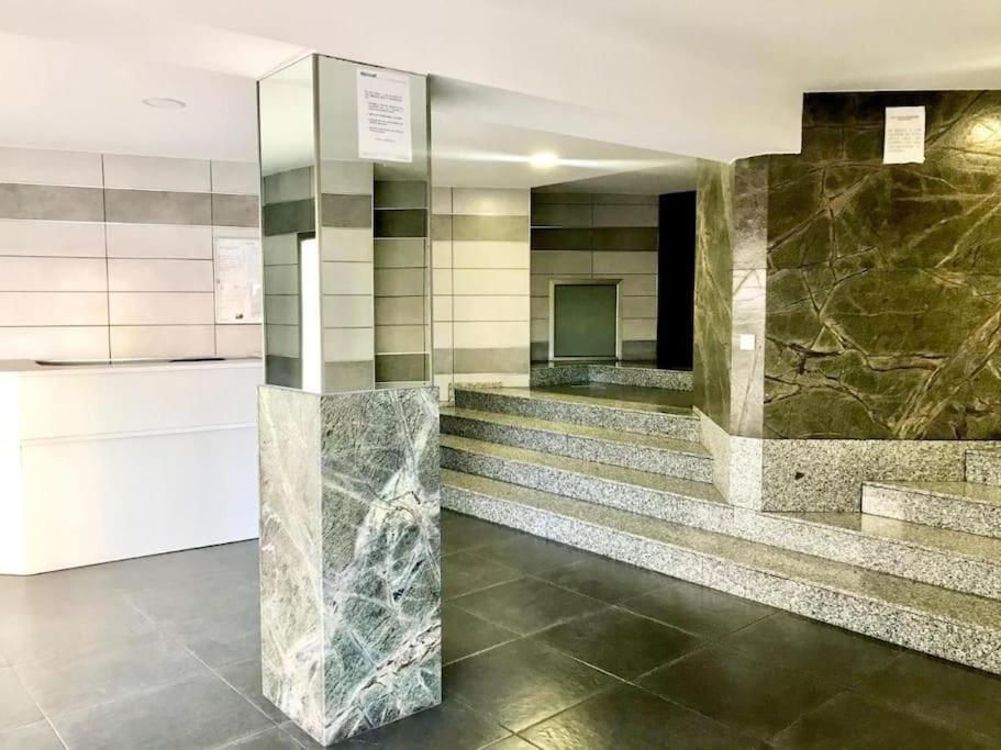 Apartamento Harea Benidorm Ngoại thất bức ảnh